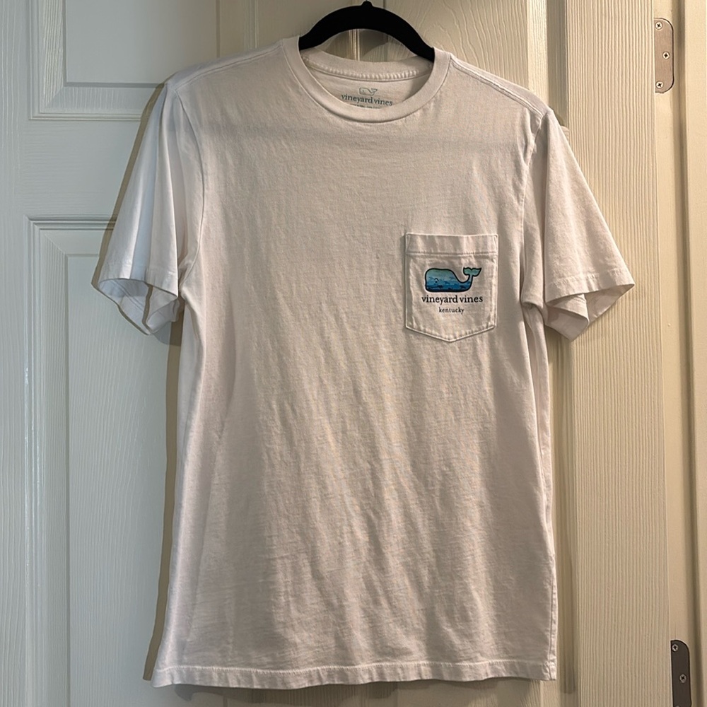 VV Kentucky Whale Tee